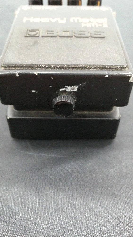 BOSS HM-2 effector 671309