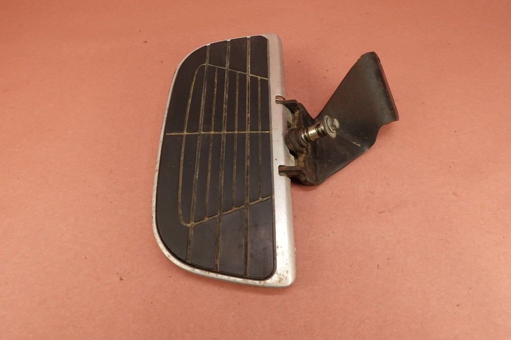 2003-2008 Honda VTX1300S Front Left Driver Foot Board