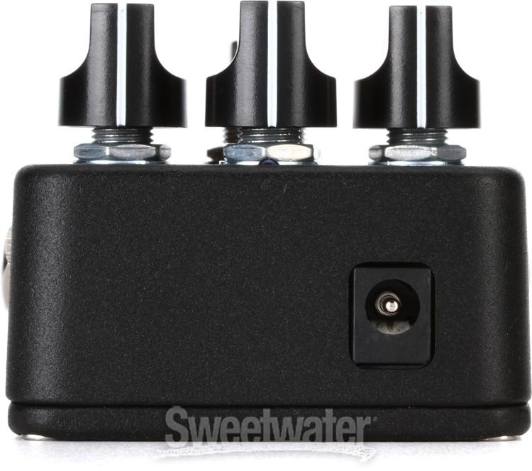 Keeley GC-2 Limiting Amplifier Compressor Pedal