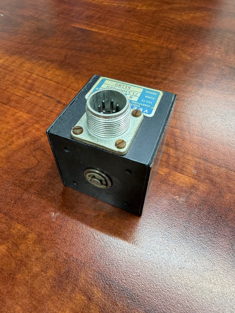 Veeder-Root 713300-020 Encoder