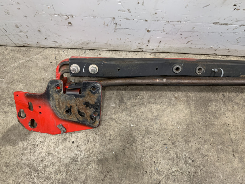 2017 Peterbilt 579 Hood Hinge (674-10109)