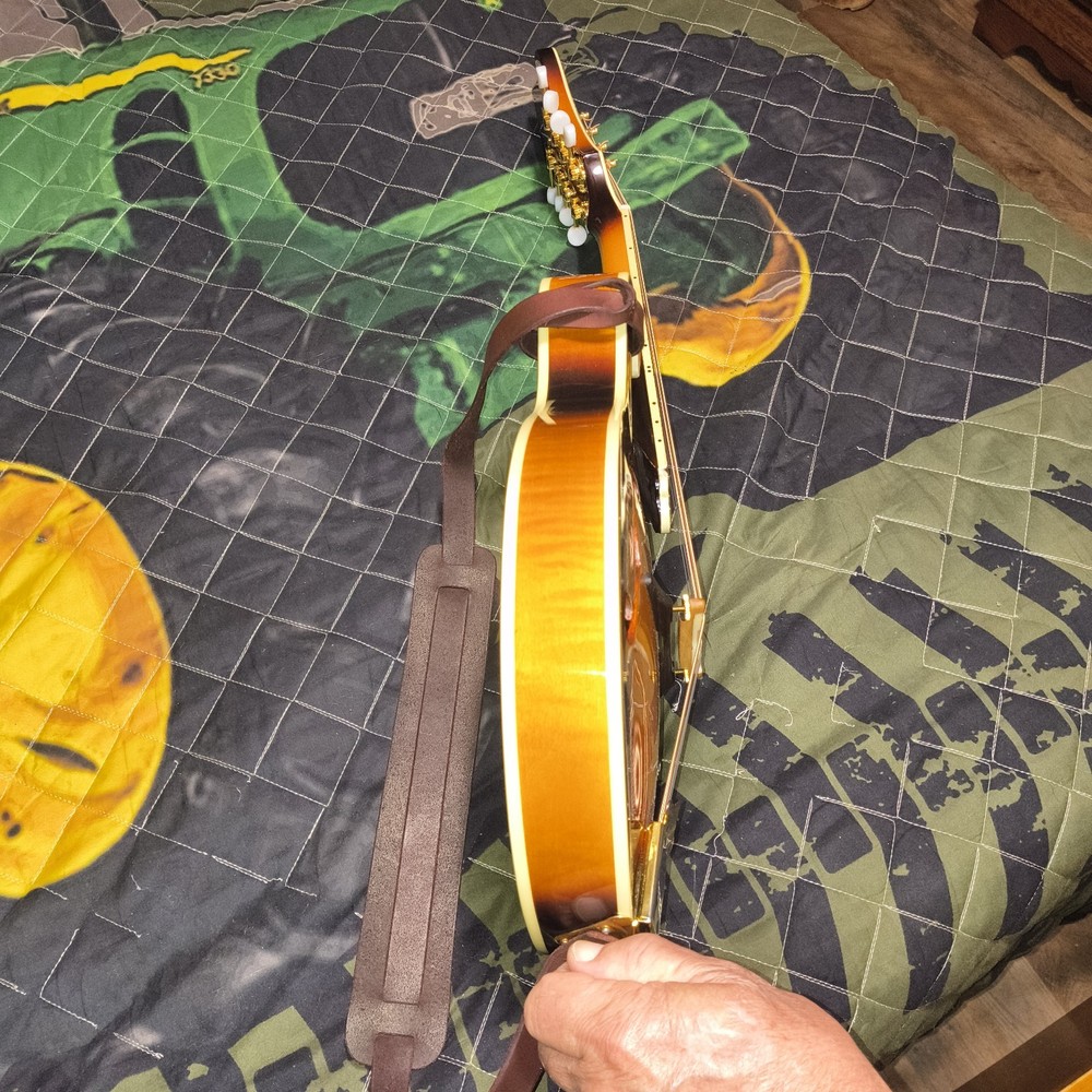 Windsong Mandolin WFM-70