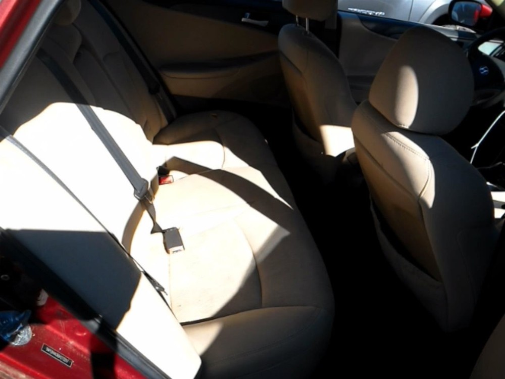 SONATA 2011 Fuse Box Cabin 104933073