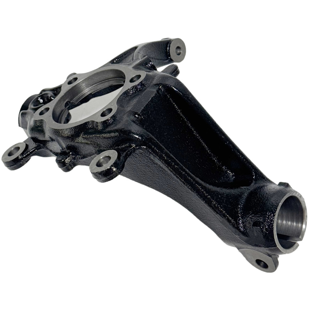 For Nissan Rogue 2014-2020 Front Right Passenger Side Steering Knuckle Spindle