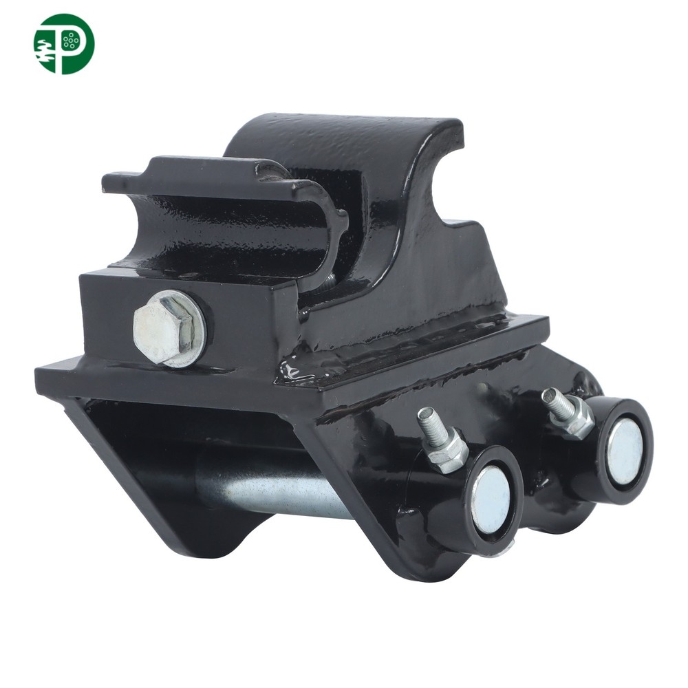 For Mini Excavators Excavator Attachment Quick Hitch Coupler Attachments