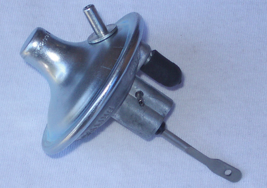 Lucas Distributor Vacuum Advance Units 1950-89