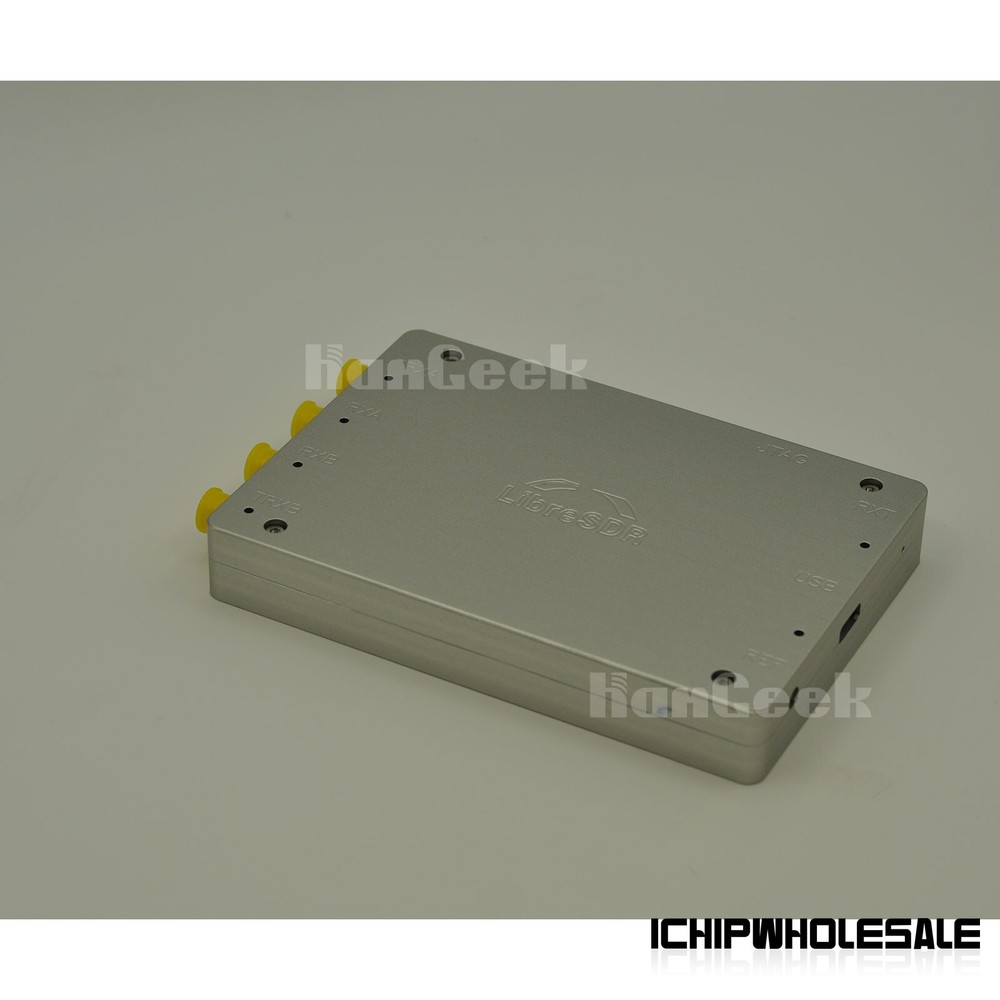 XC7A200T AD9361 B220 Mini Software Defined Radio Development for HackRF PlutoSDR