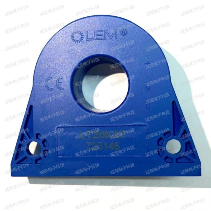 1Pcs new for current sensor LT208-S7 LT208-S7/SP12