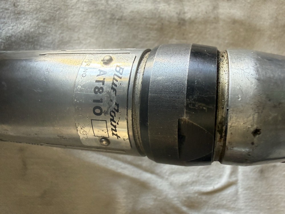 Blue Point AT810 Pneumatic Right Angle Drill 3/8"