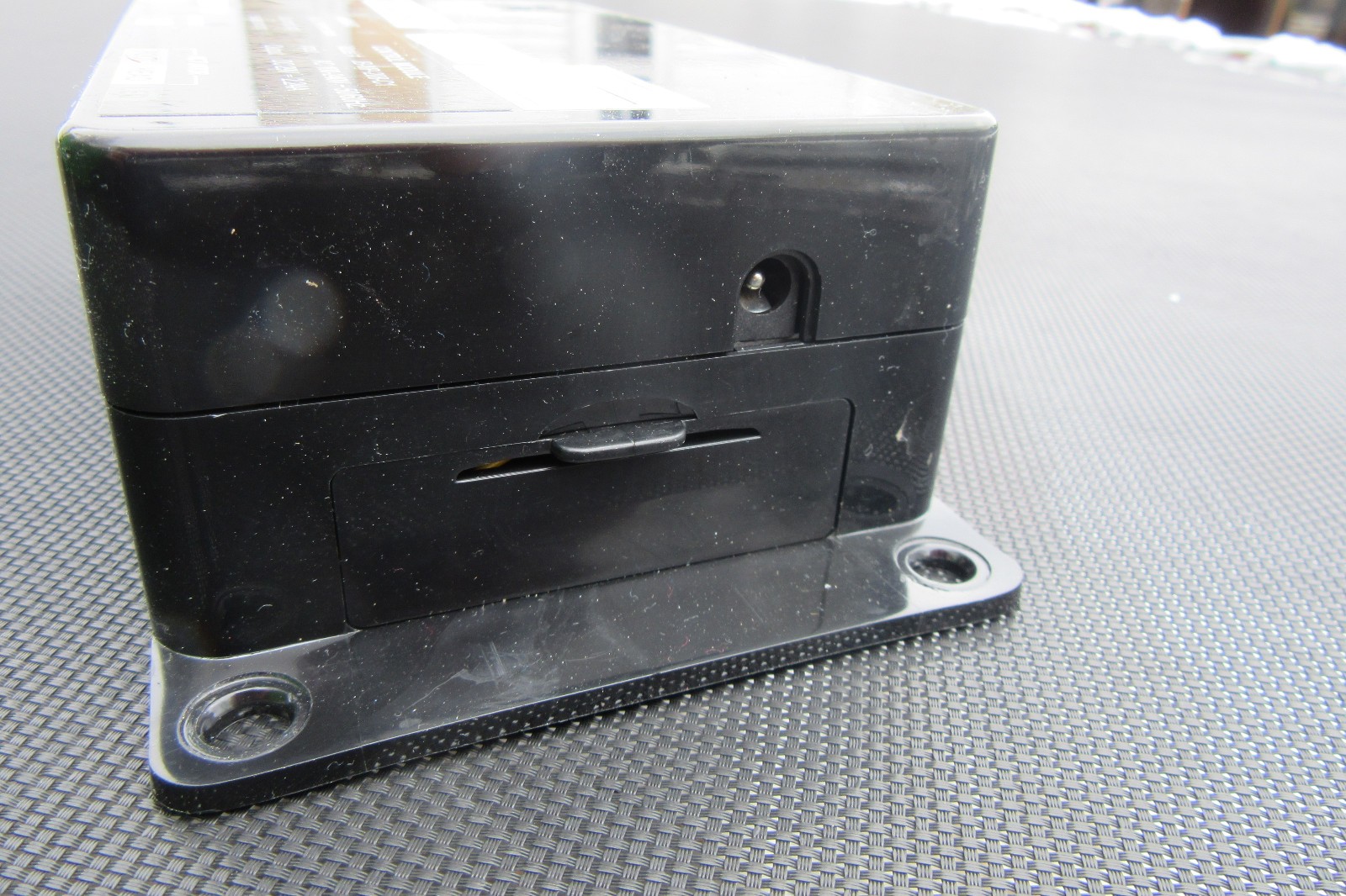 TempurPedic/Customatic - Control Module Box JB-MP-208-C1