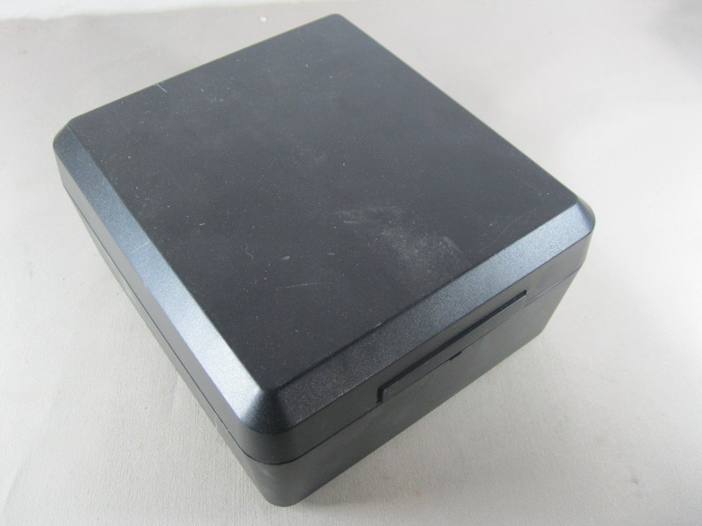 Polaroid Spectra System SE with Case Untested