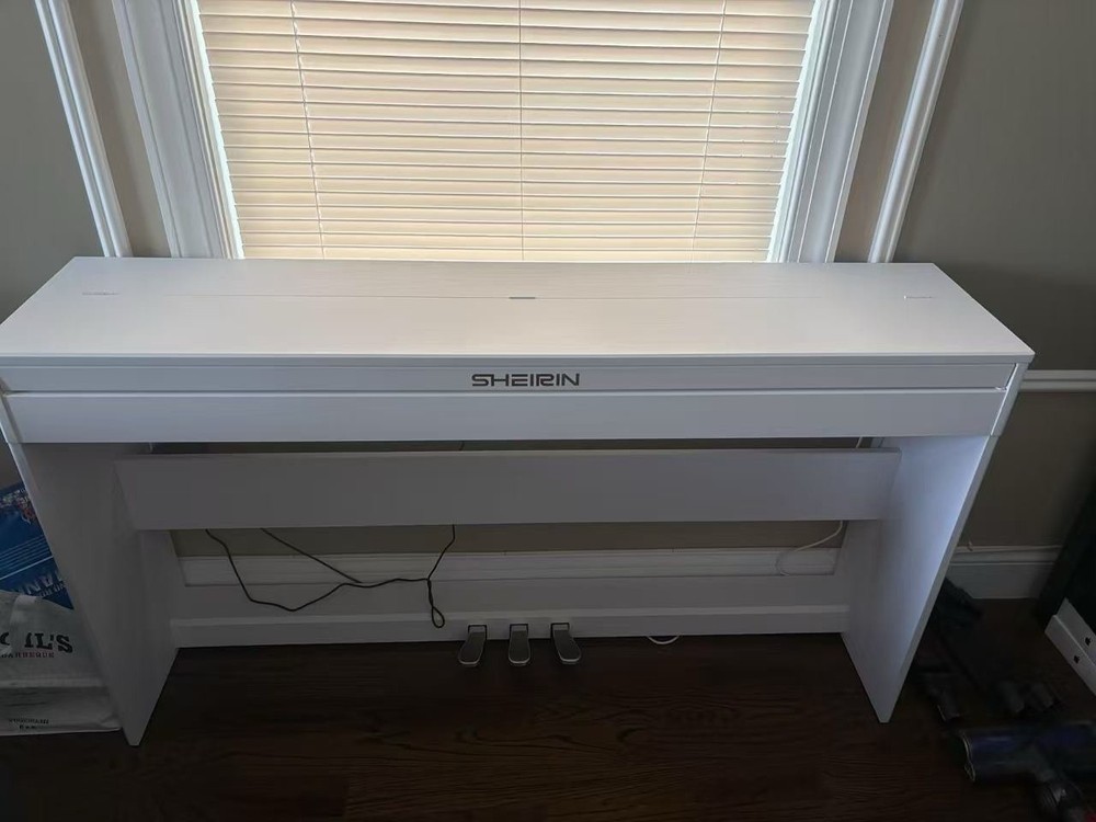 sheirin digital piano