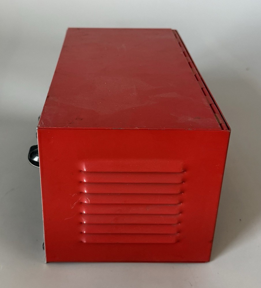 Parts/Repair Only — Untested — McMurdo Transmitter Model 701 — See Description