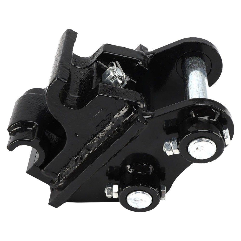 🚀Quick Hitch Coupler Attachments For Mini Excavators Excavator Attachment