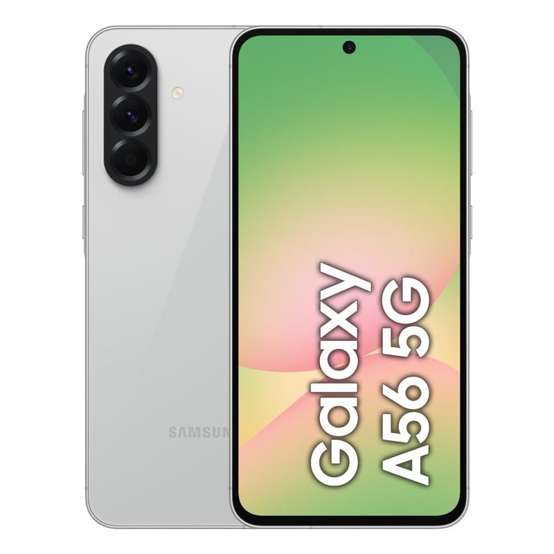 Samsung Galaxy A56 5G, Smartphone with Smart Functions, Super AMOLE Display