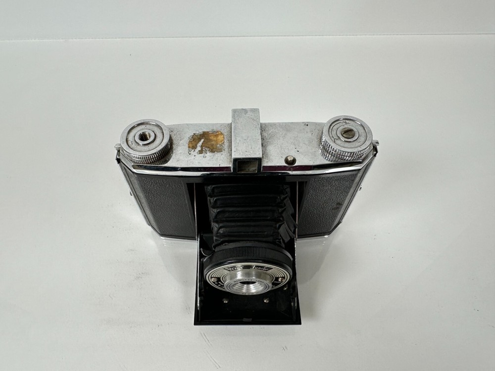 Voigt junior - USA RARE