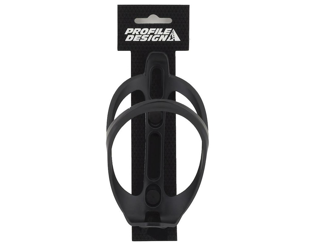Profile Design Vise Kage (Black) [KV1]