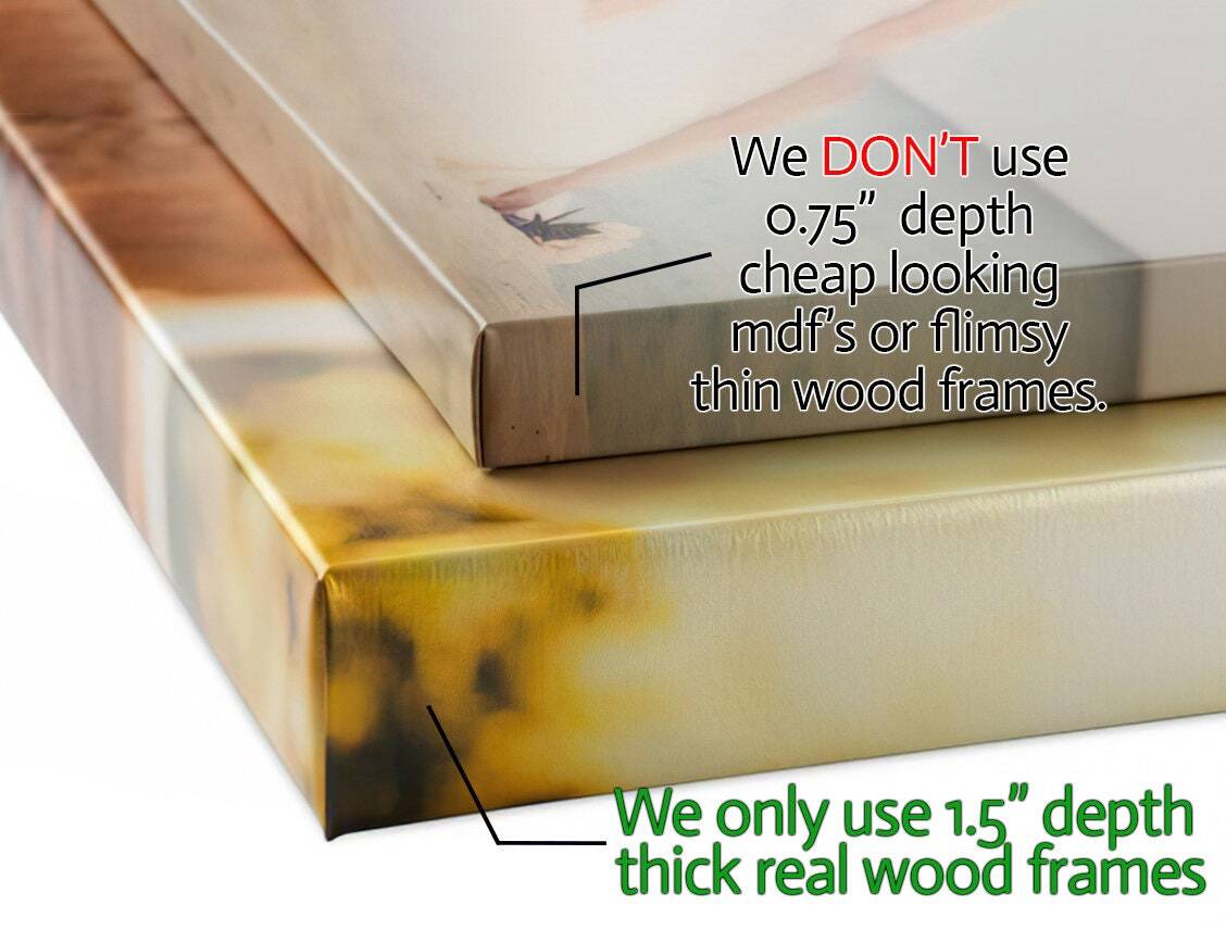 The Last Sigh of Christ Julien Michel Gué 1840 Christian Religious Art Canvas Wa