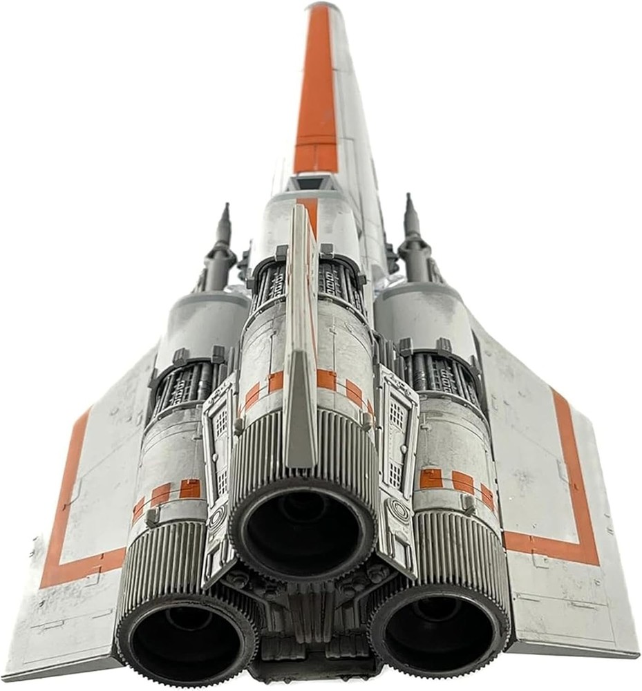 Battlestar Galactica Ship Replica Collection