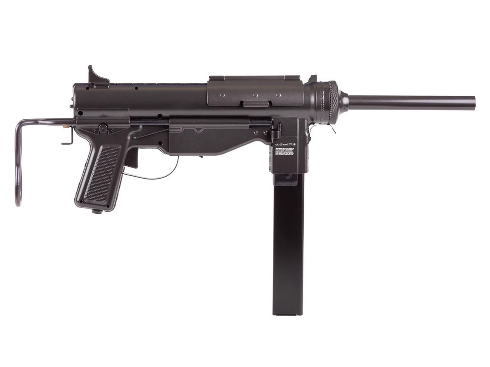(NEW) Legends M3 CO2 Grease Gun