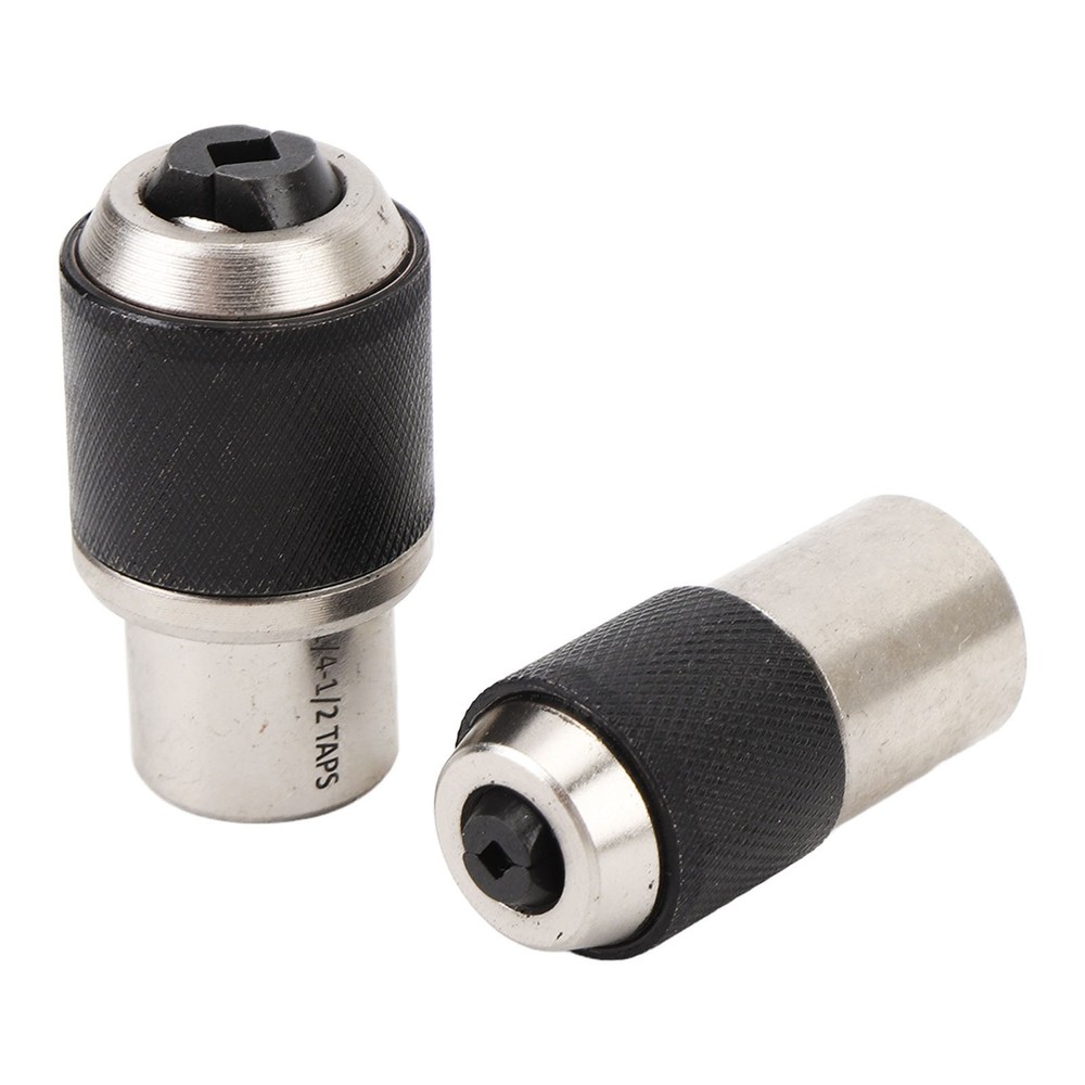 3Pcs Tap Socket Set Convenient For Limited Space For Engineers Trending