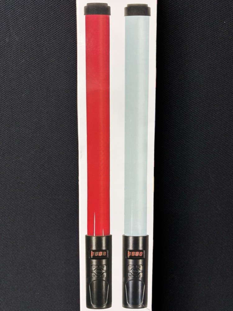 Sunpak multicolor LED light Stick