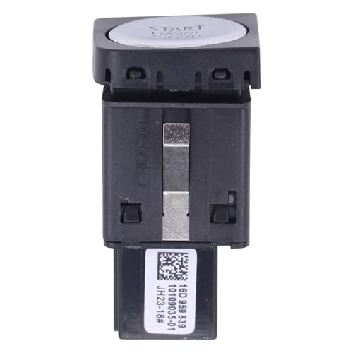 Engine Ignition Start Stop Switch Push Button for VW Jetta 2015-2018