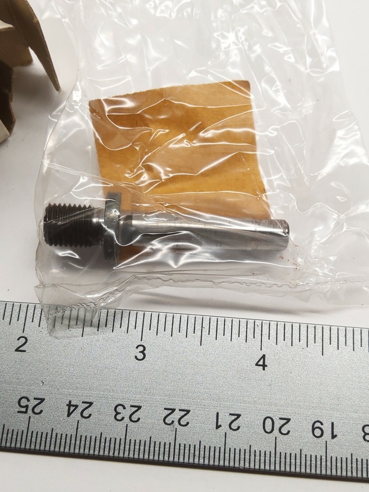 SIOUX TOOLS 22505 THREADED SPINDLE (NEW)