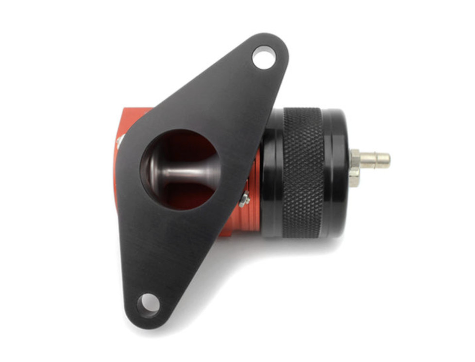 Perrin Recirculating Blow Off Valve Fits Subaru WRX STI Outback Legacy Forester