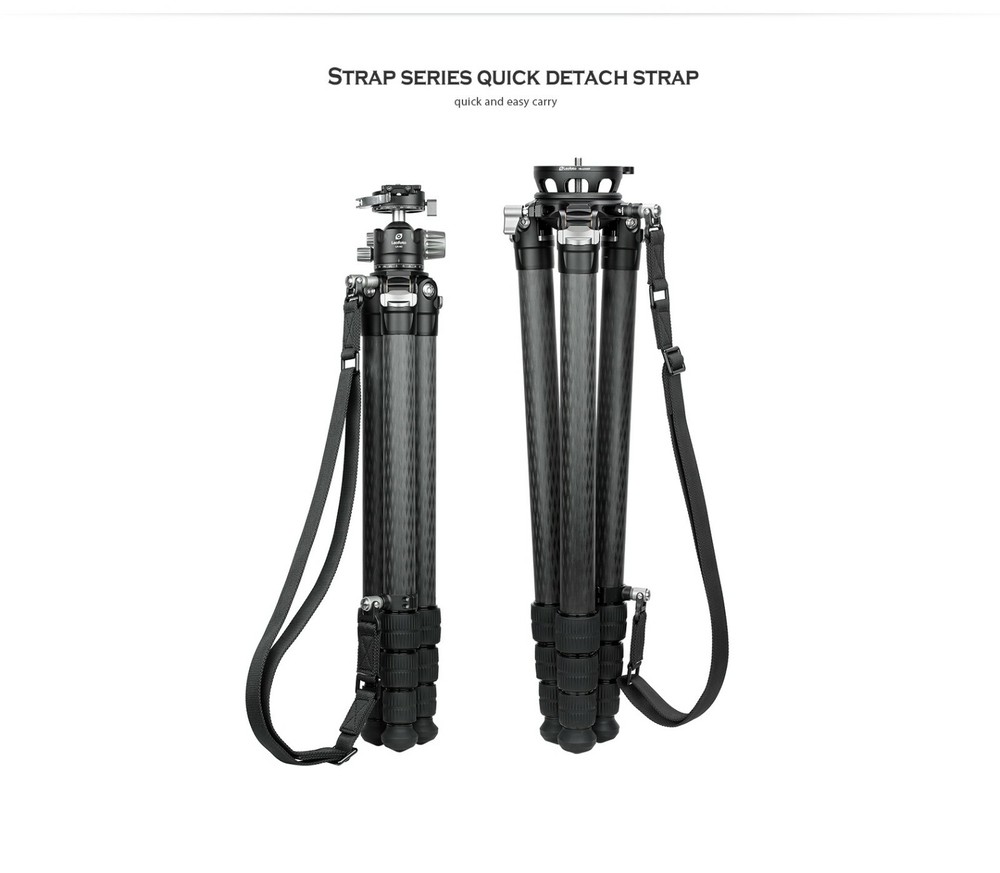 [US Dealer] Leofoto Tripod Strap-32LS For LS-324c LS-325c LS-323c