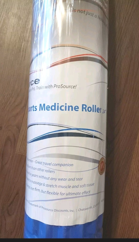 ProSource Sports Body Roller NEW