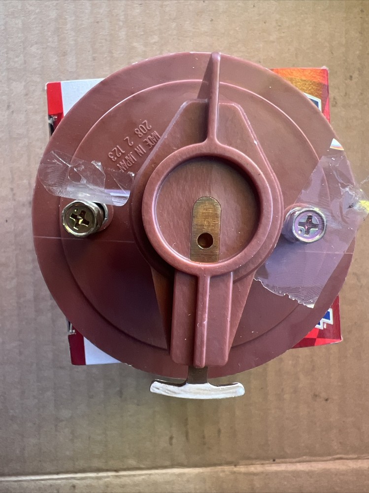 Ignition Rotor JP917