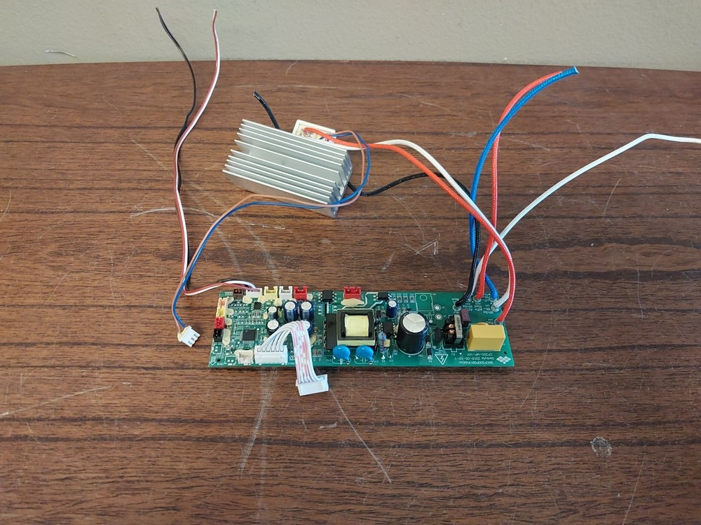 Ninja CP307 Cofee Maker Replacement Main Board Assembly