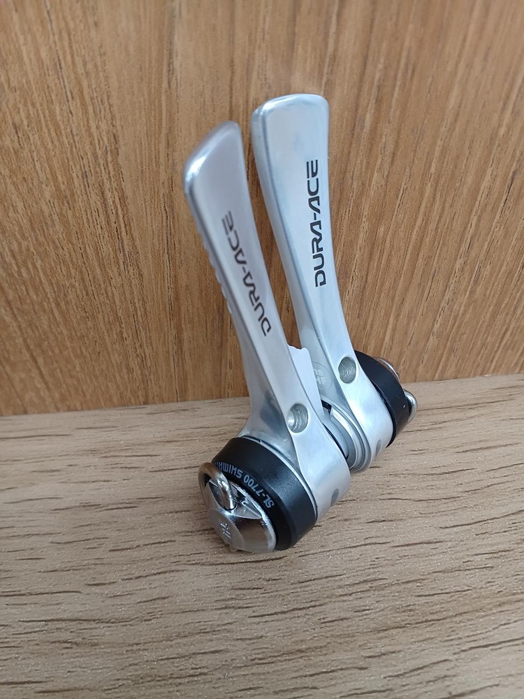 SL-7700 double leer