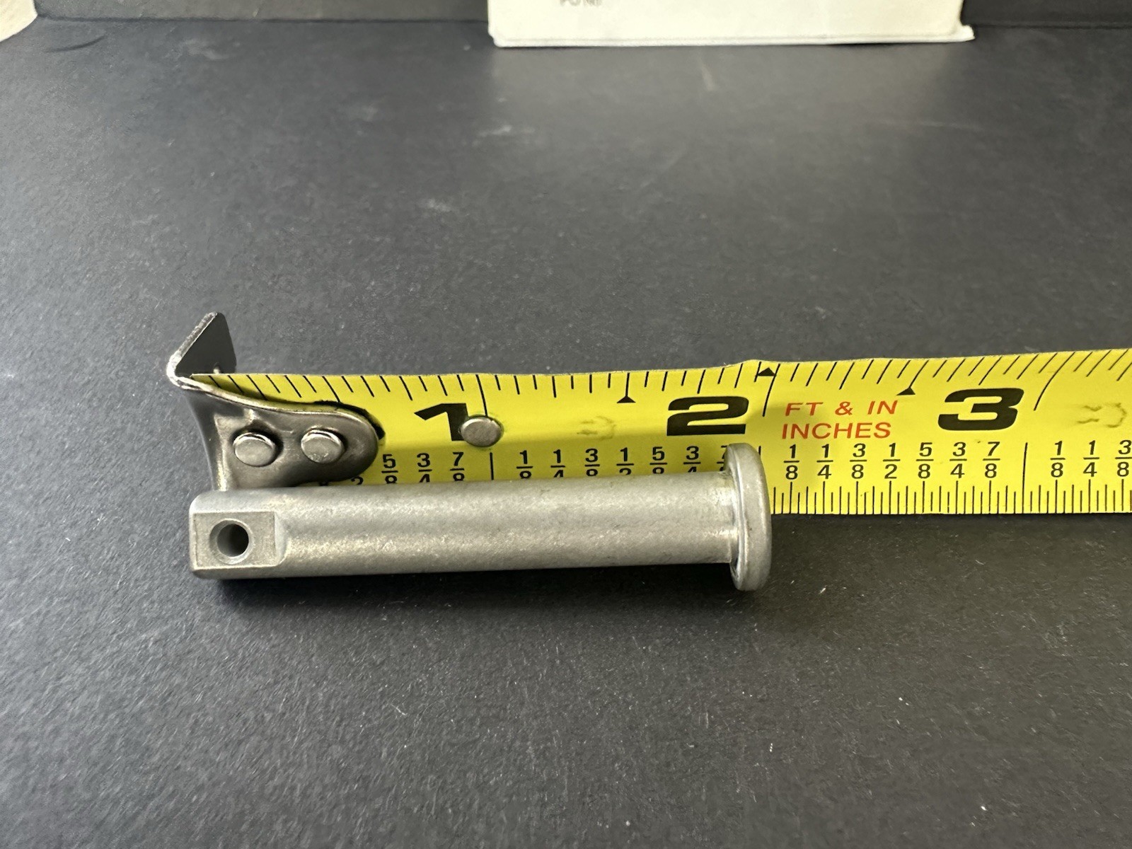 9430998 PIN Aviation Part