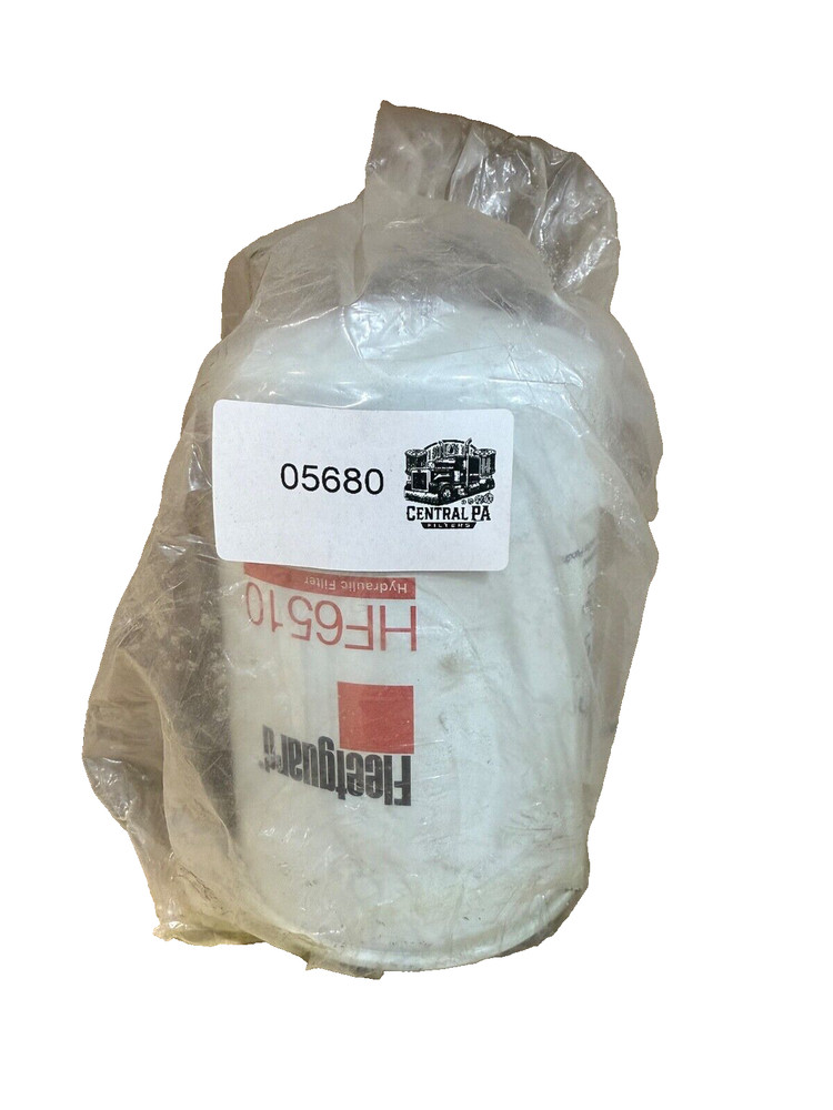 Fleetguard Hydraulic Filter HF6510 **NOS**