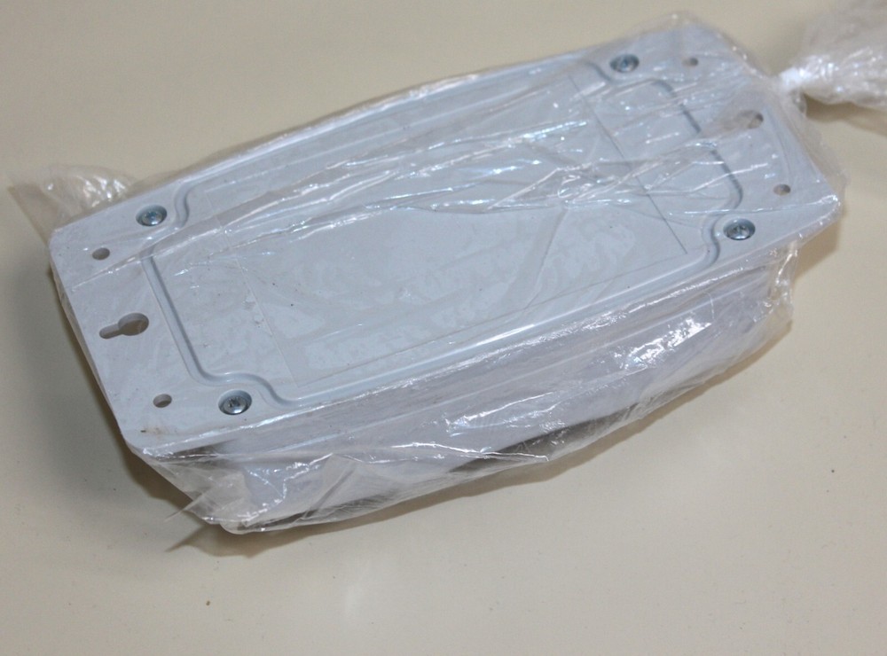 Small system console ACC1-125 Digital Console, ACC1 Series Small System Console