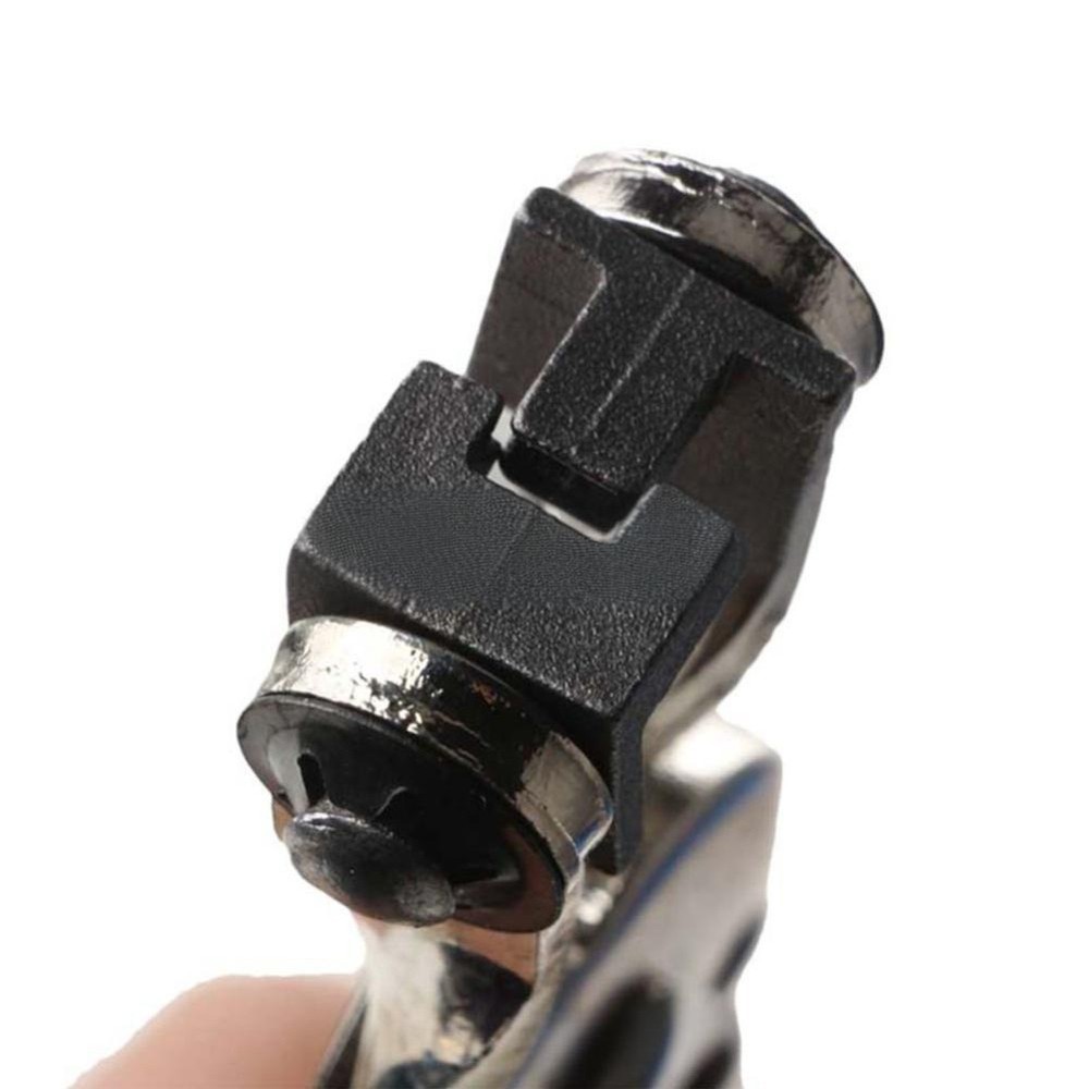 Adjustable Clamping Range Hose Clamp Pliers with Comfortable Ergonomic Handle