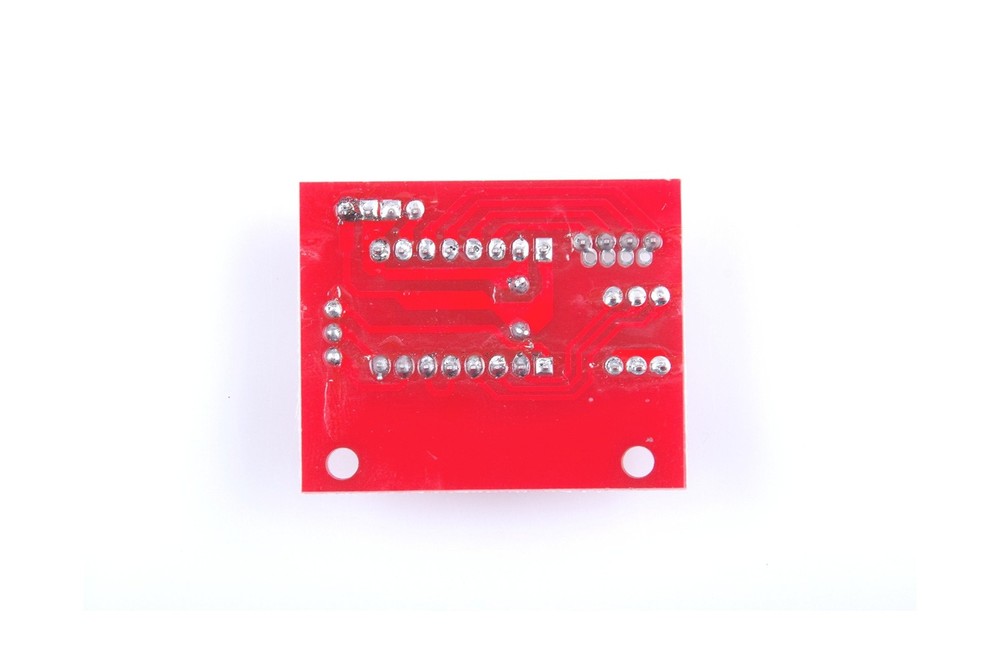 3D Printer Stepper Motor Driver Control Extension Shield Board for A4988 DRV8...