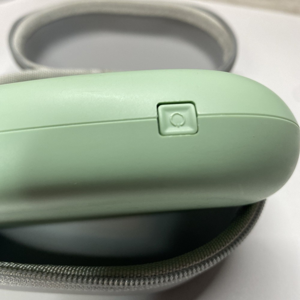 Supvan KATASYMBOL Bluetooth Label Maker E10 Thermal Green+case (without label)