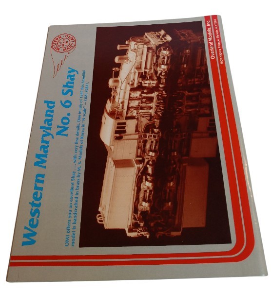 N-Scale Magazine (July/August, 1989)