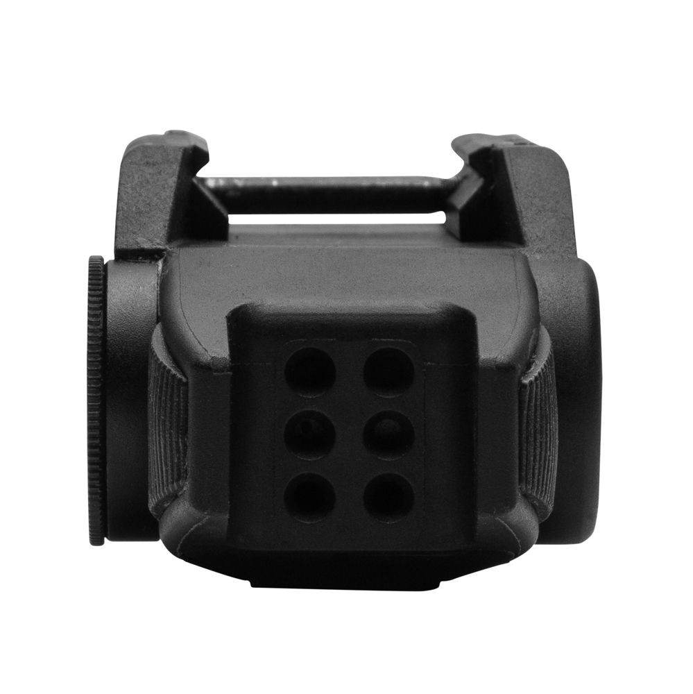 Firefield BattleTek Weapon Light, Black, FF25015