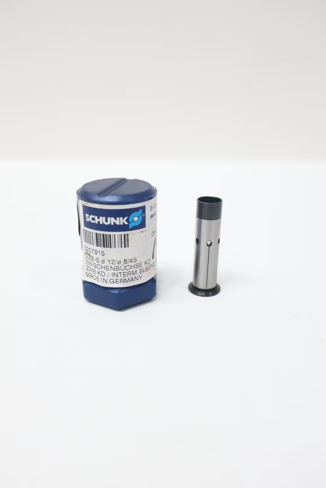 Schunk 0207915 Intermediate Sleeve