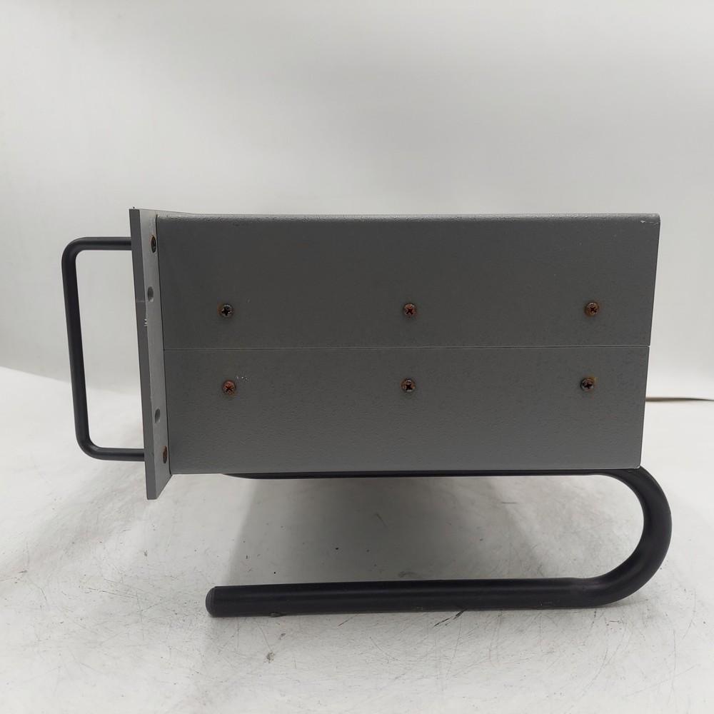 Extron System 10 Plus Configurable RGB 10-Input Audio Video Switcher