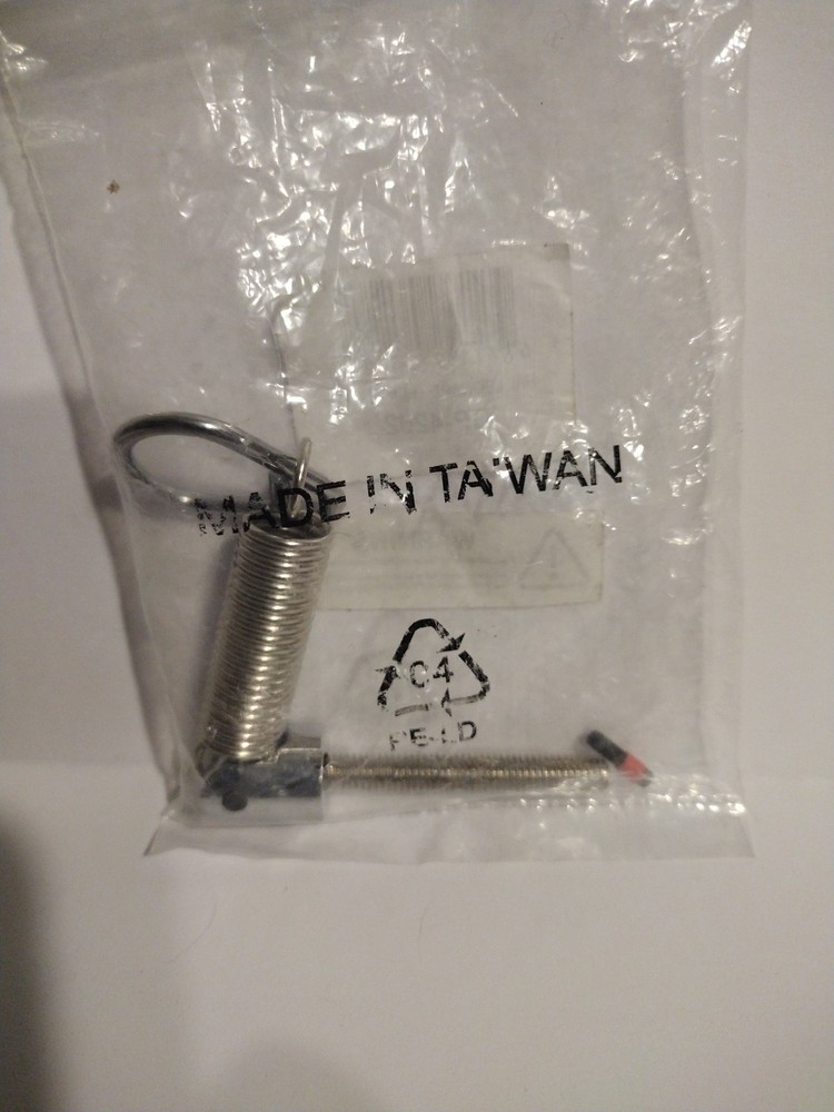 Drum Pedal Spring