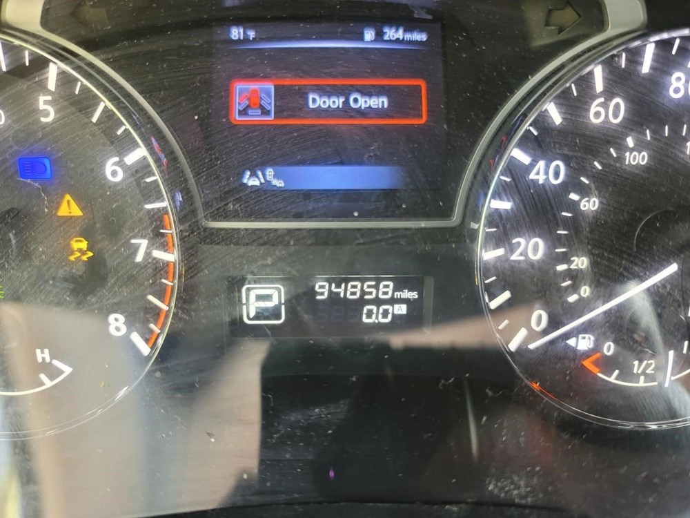 ALTIMA 2015 Jack 2330377