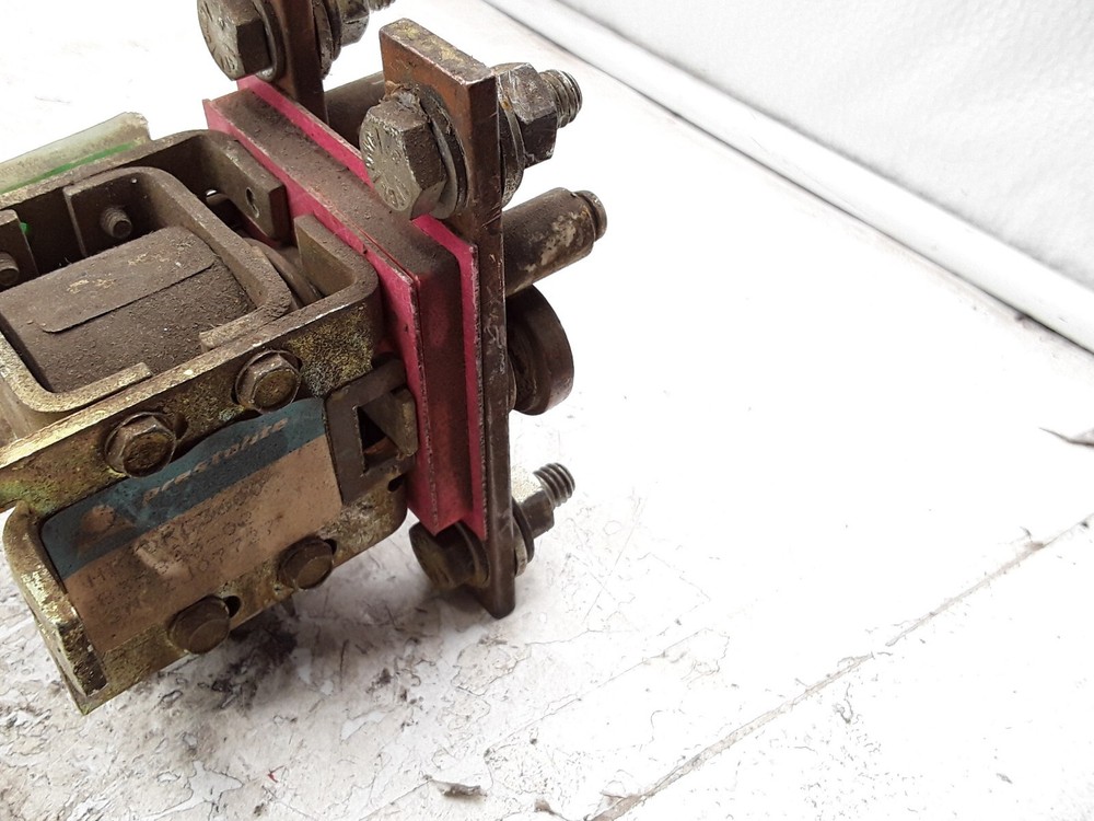 Prestolite HB60KC3600 Contactor