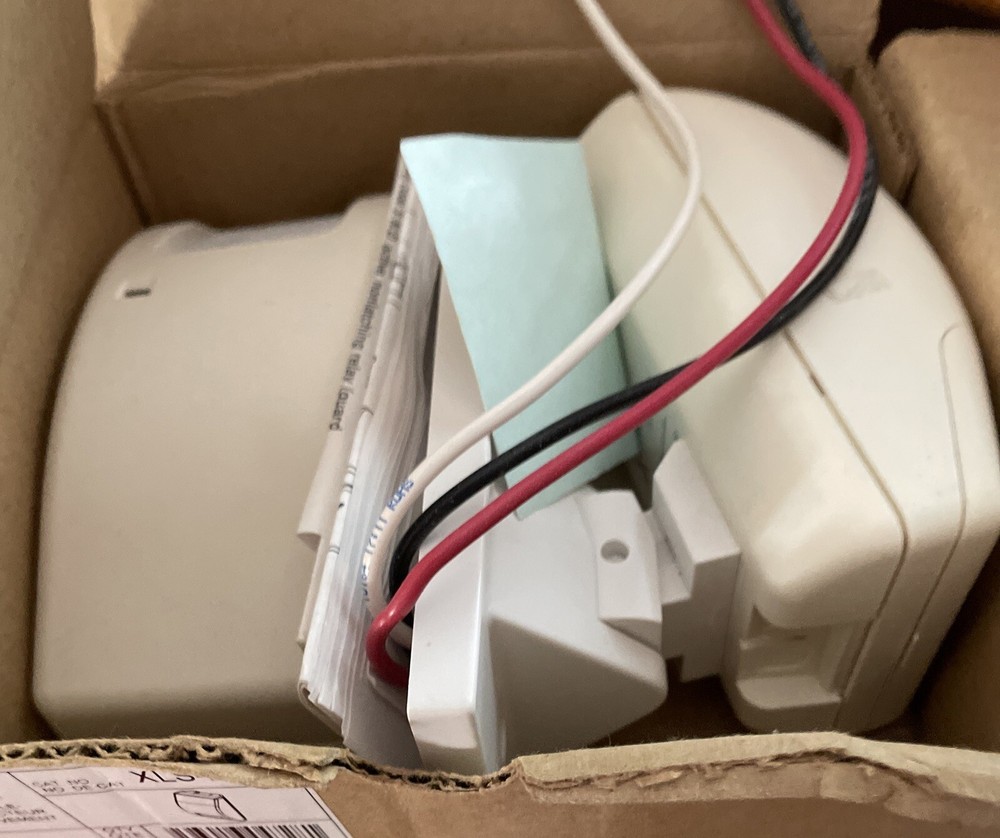TYCO XLS-MDS MODULE FOR DECTECTEUR