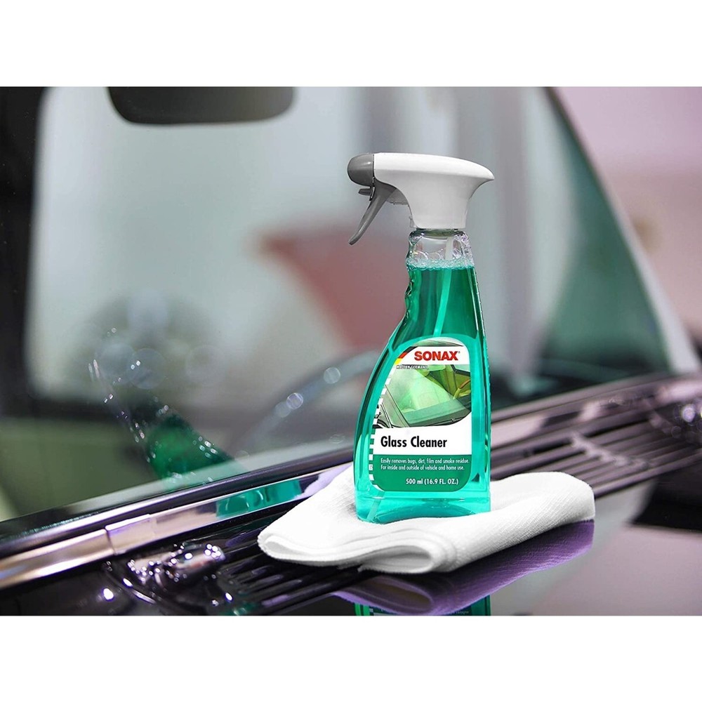 230203 Sonax Detailing Kit