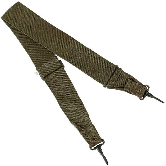 GENUINE U.S MILITARY ISSUE UTILITY STRAP
